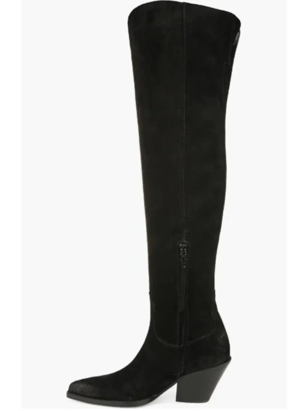Sam Edelman dial up
